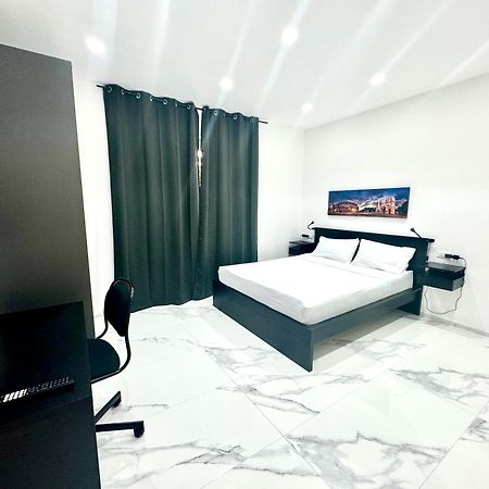 Licheni R-Home Rome Exterior photo