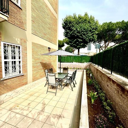 Licheni R-Home Rome Exterior photo