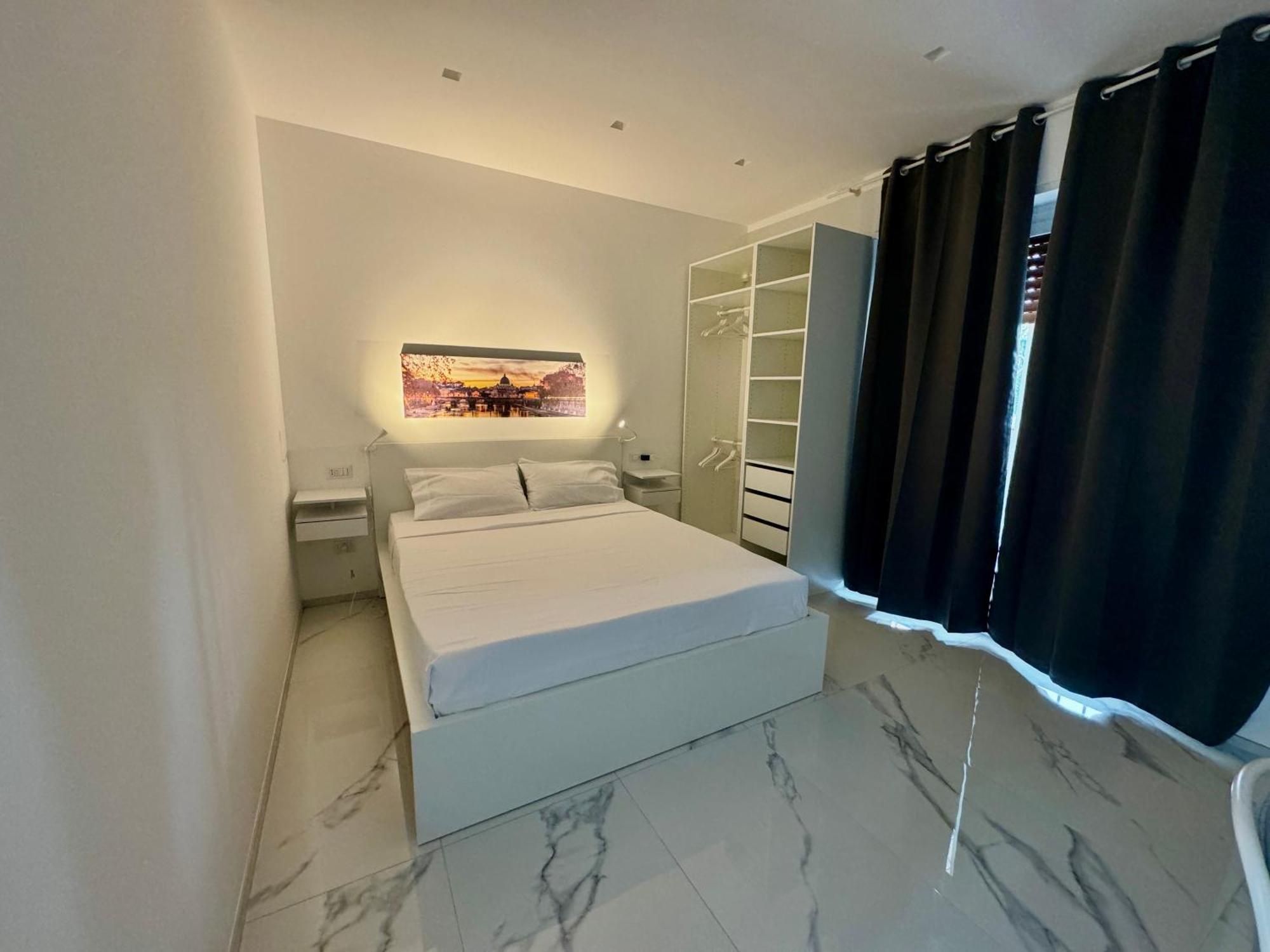 Licheni R-Home Rome Exterior photo