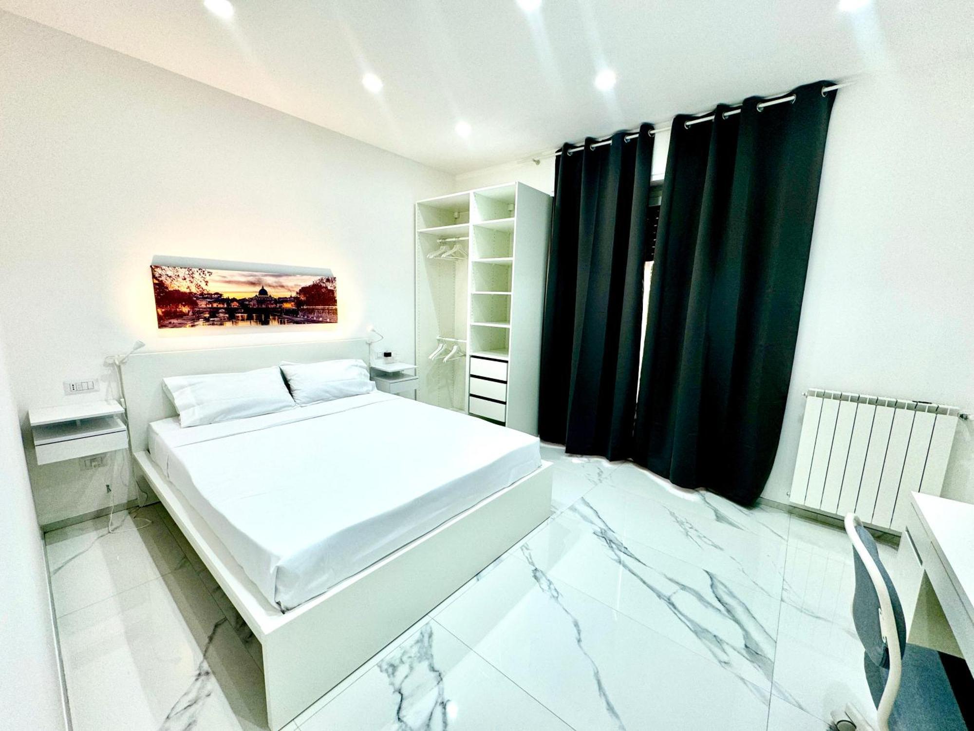 Licheni R-Home Rome Exterior photo