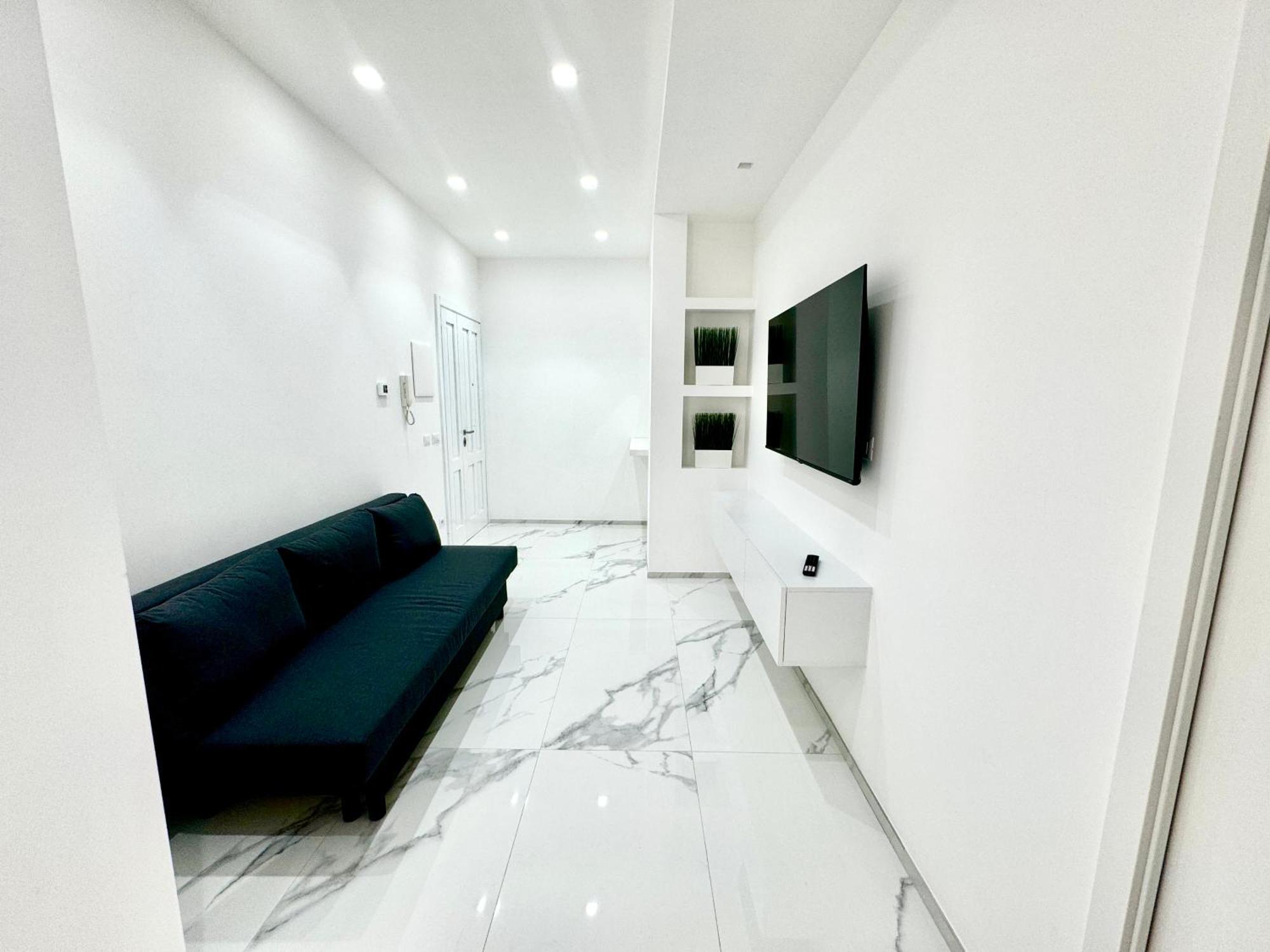 Licheni R-Home Rome Exterior photo